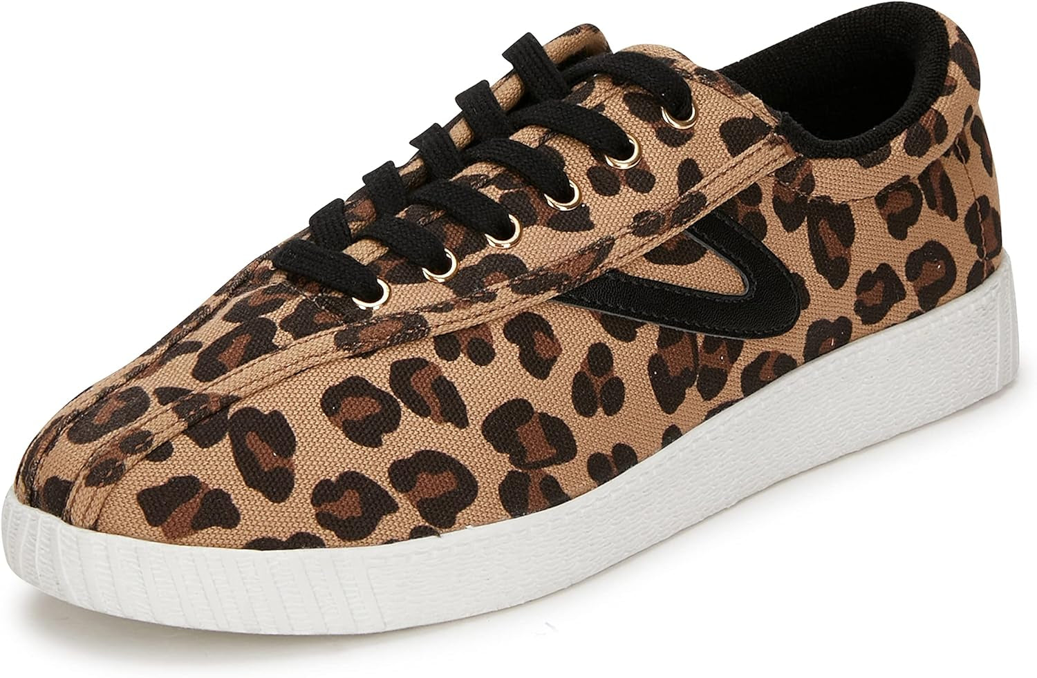 Women'S Nylite plus Canvas Sneakers