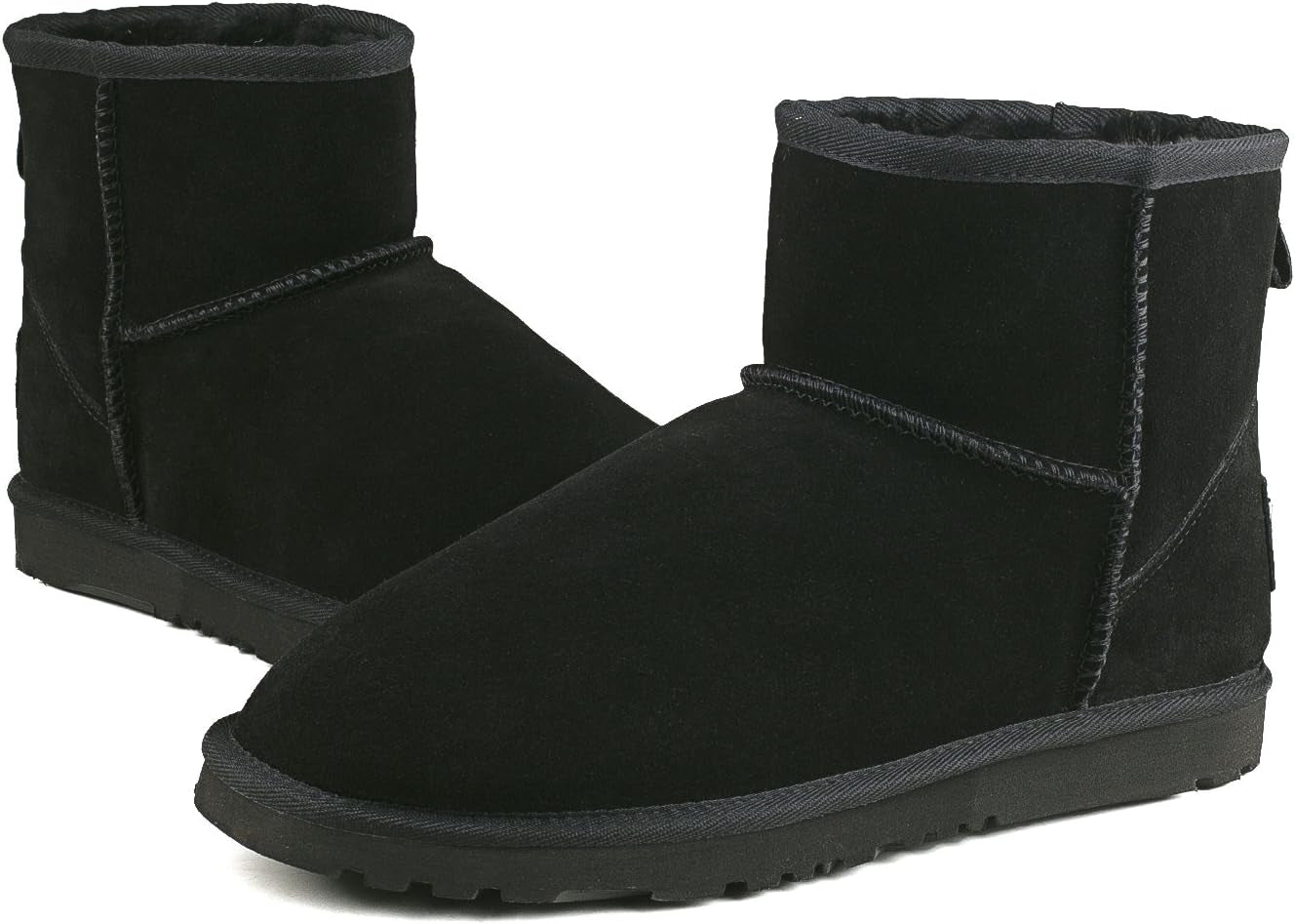 Women'S Classic Winter Snow Boots