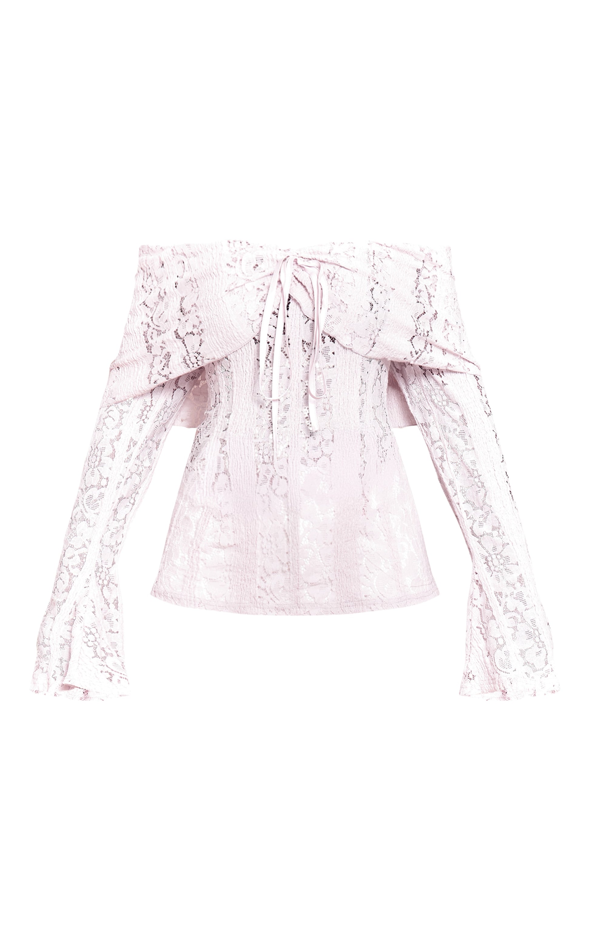 https://cdn-img.prettylittlething.com/d/4/a/a/d4aa9bdace35260952d8d16a0322cfcf1fc72fc7_CNN0882_5_pale_pink_fitted_lace_flared_sleeve_bardot_top.jpg