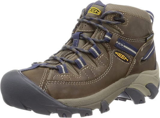Women'S Targhee 2 Mid Height Waterproof