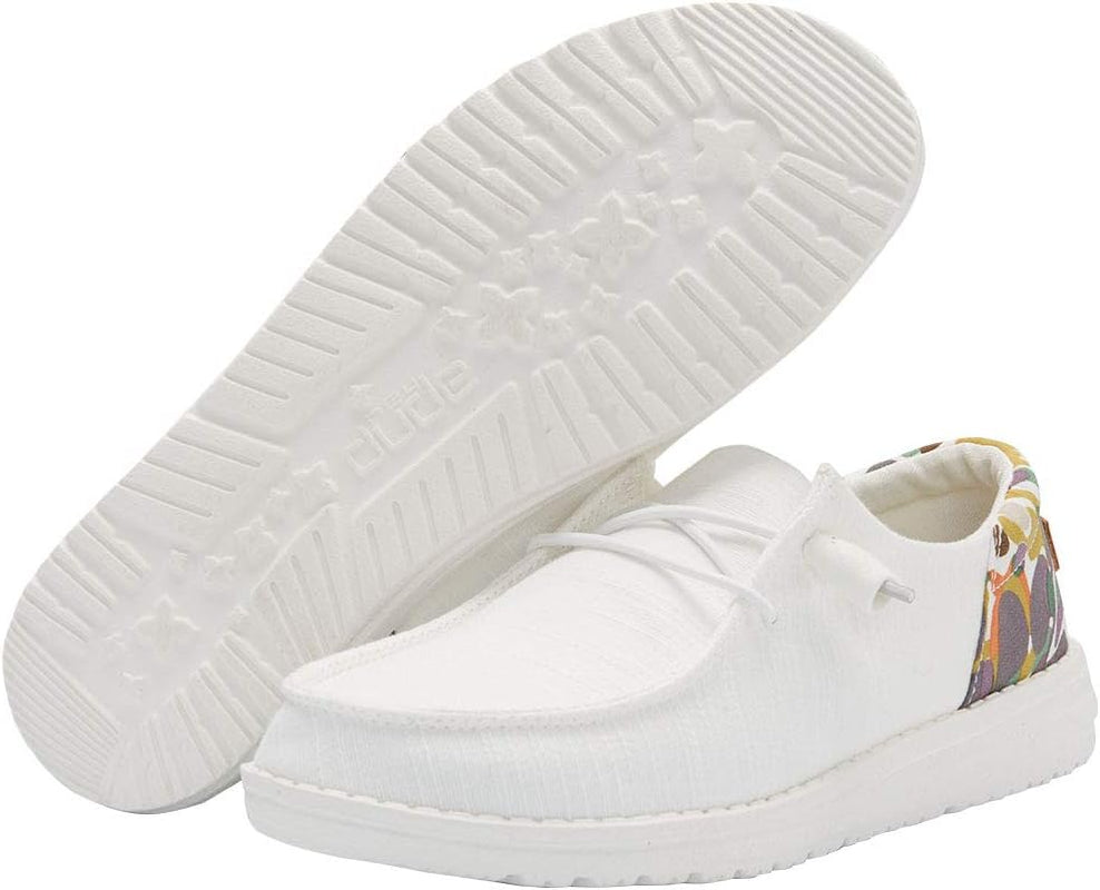 Womens Wendy Funk Baja All Over