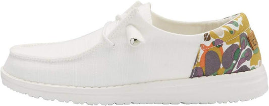 Womens Wendy Funk Baja All Over